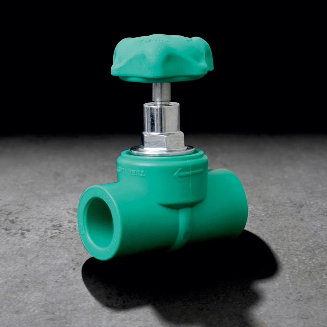 Shower Head